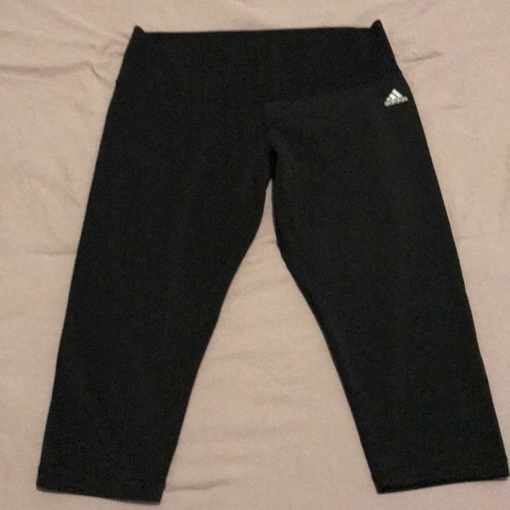 Adidas Climalite Workout tights